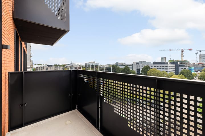 Foto 34 van Mies van der Rohestraat 177