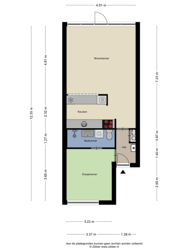 Foto 17 van Sterkenburg 2