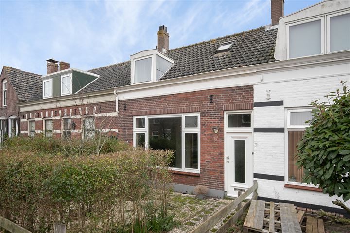 Oude Koudekerkseweg 75