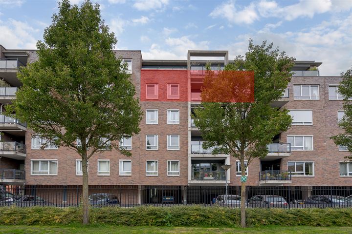 Bekijk foto 5 van Wismarstraat 87