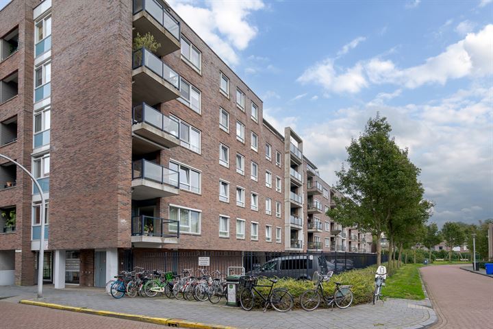 Bekijk foto 44 van Wismarstraat 87