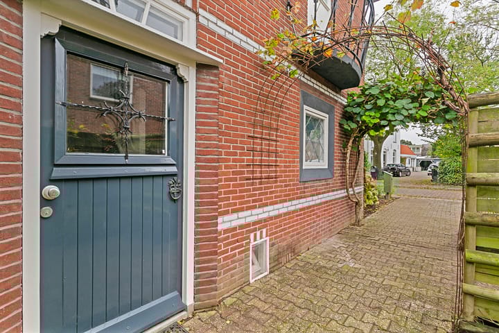 Foto 7 van Kerkstraat 5