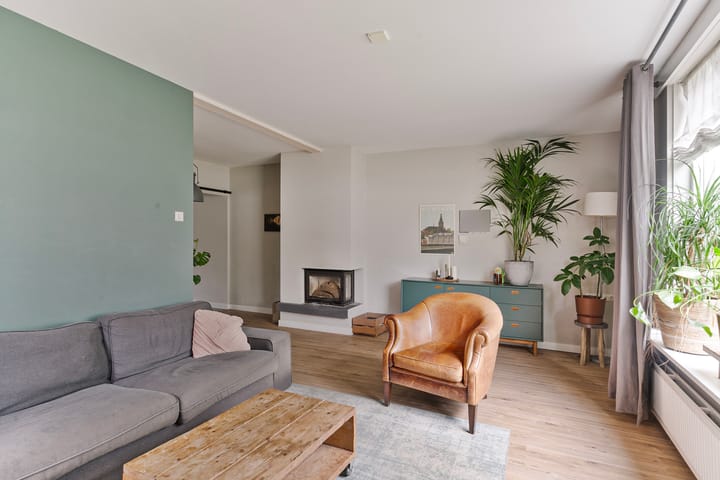 Foto 12 van Kerkstraat 5