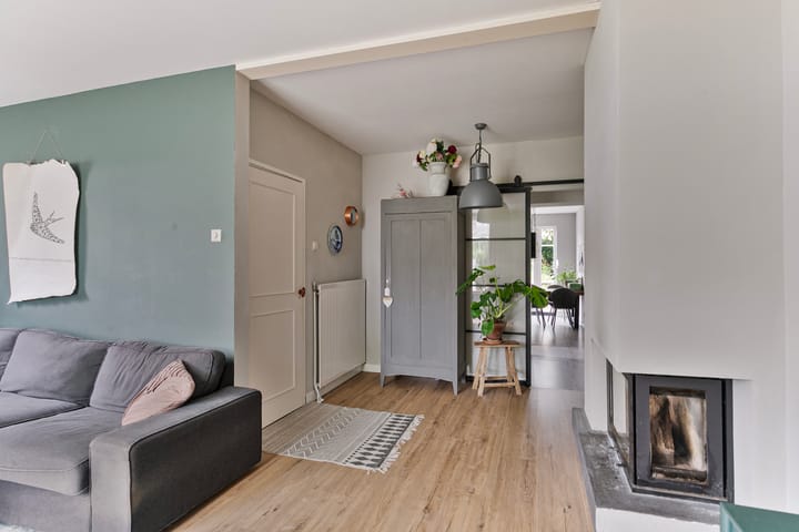 Foto 13 van Kerkstraat 5