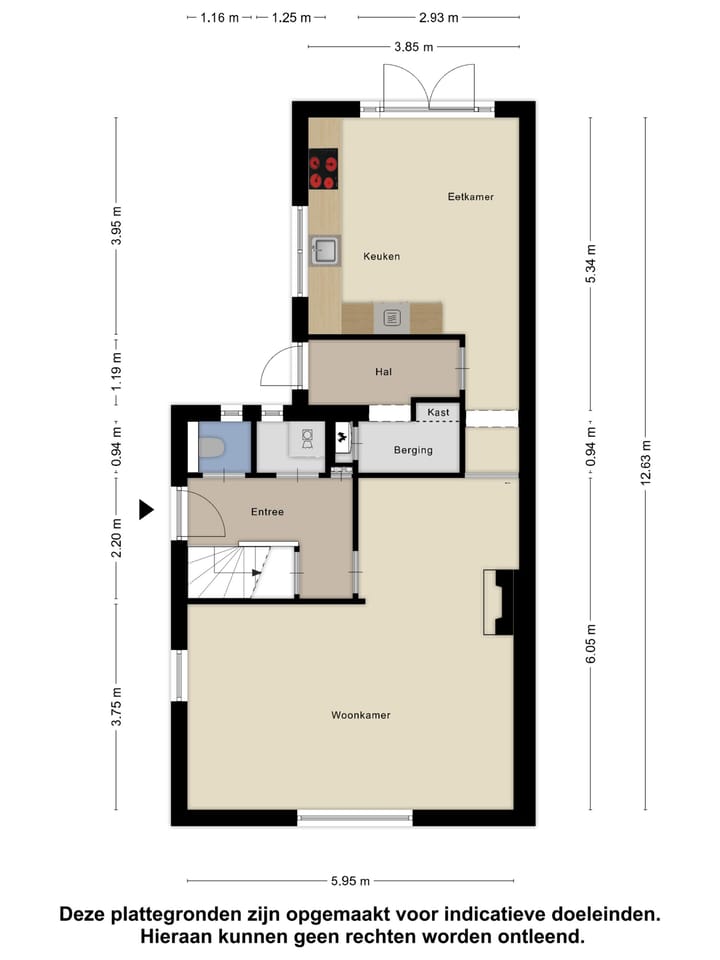 Foto 20 van Kerkstraat 5