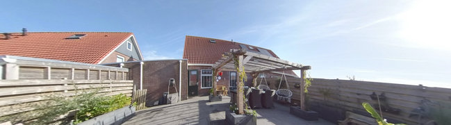 Bekijk 360° foto van Achtertuin van Blikfaart 3