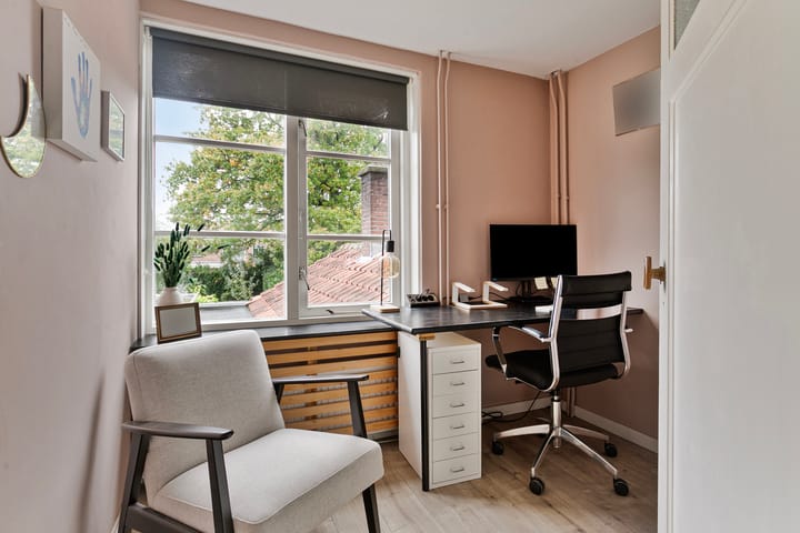 Foto 25 van Kerkstraat 5