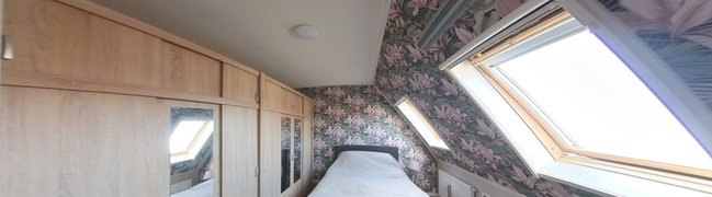 Bekijk 360° foto van Slaapkamer van Blikfaart 3