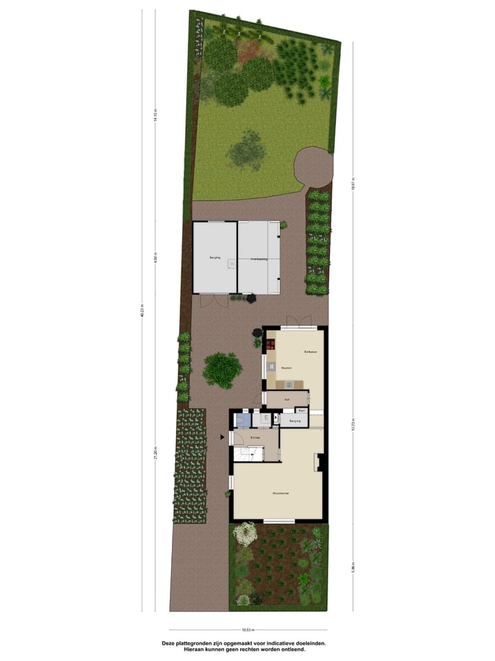 Foto 41 van Kerkstraat 5