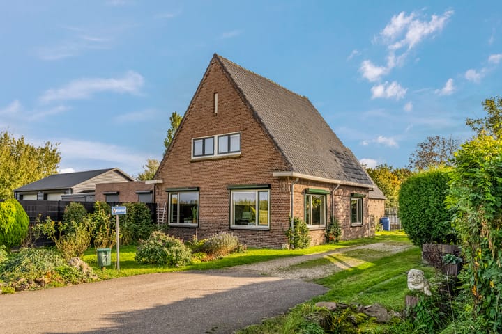 Foto 1 van Schebbelaarsestraat 7