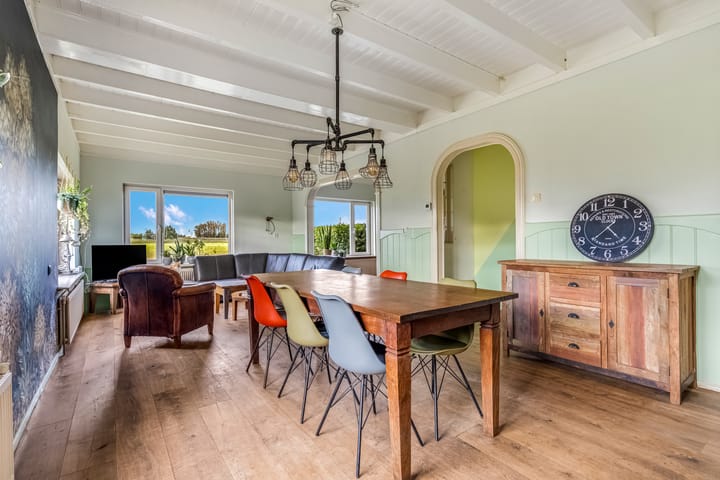 Foto 3 van Schebbelaarsestraat 7