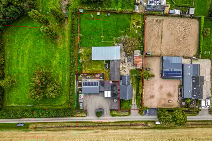 Foto 5 van Schebbelaarsestraat 7