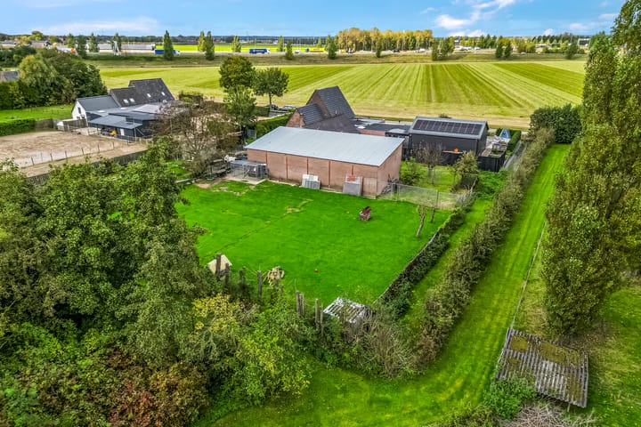 Foto 6 van Schebbelaarsestraat 7