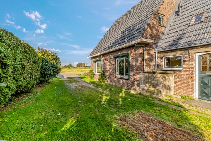 Foto 7 van Schebbelaarsestraat 7