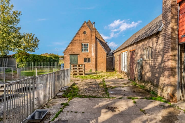 Foto 8 van Schebbelaarsestraat 7