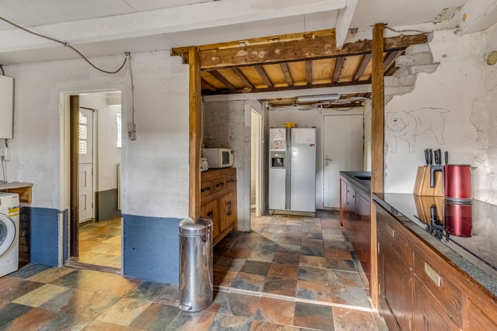 Foto 9 van Schebbelaarsestraat 7