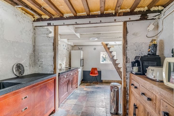 Foto 11 van Schebbelaarsestraat 7