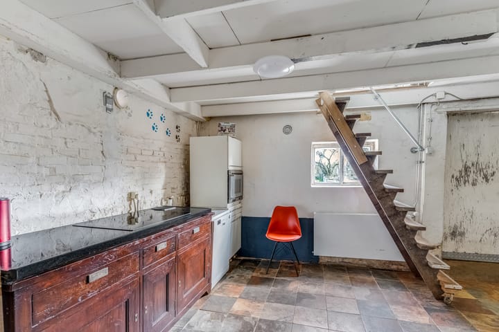 Foto 12 van Schebbelaarsestraat 7