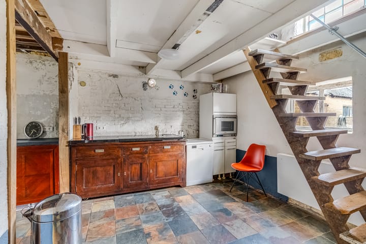 Foto 14 van Schebbelaarsestraat 7