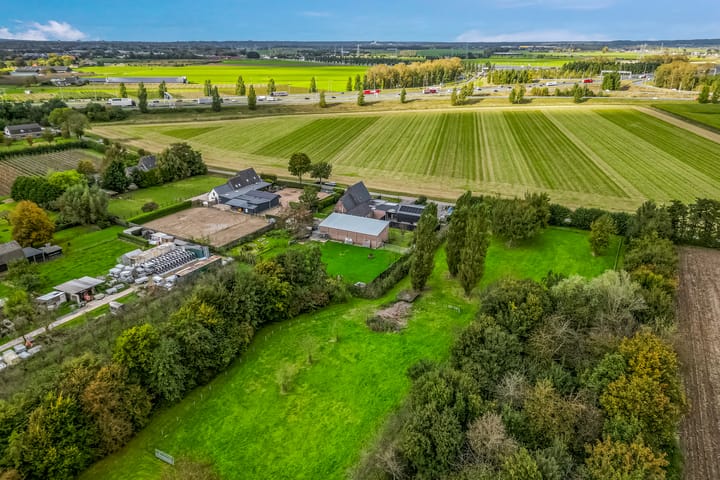 Foto 32 van Schebbelaarsestraat 7