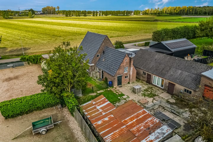 Foto 33 van Schebbelaarsestraat 7