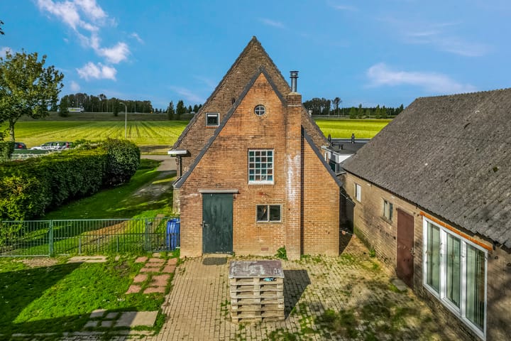 Foto 34 van Schebbelaarsestraat 7