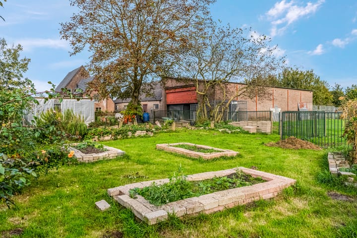 Foto 35 van Schebbelaarsestraat 7