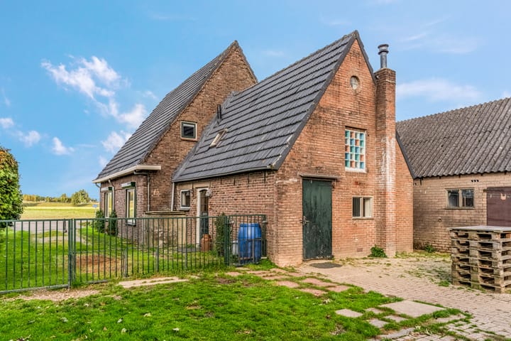 Foto 38 van Schebbelaarsestraat 7