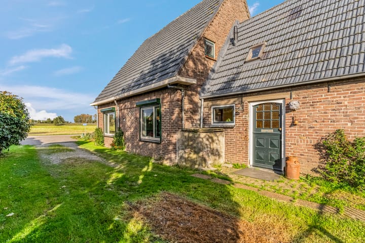 Foto 43 van Schebbelaarsestraat 7