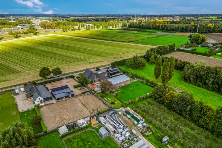 Bekijk foto 45 van Schebbelaarsestraat 7