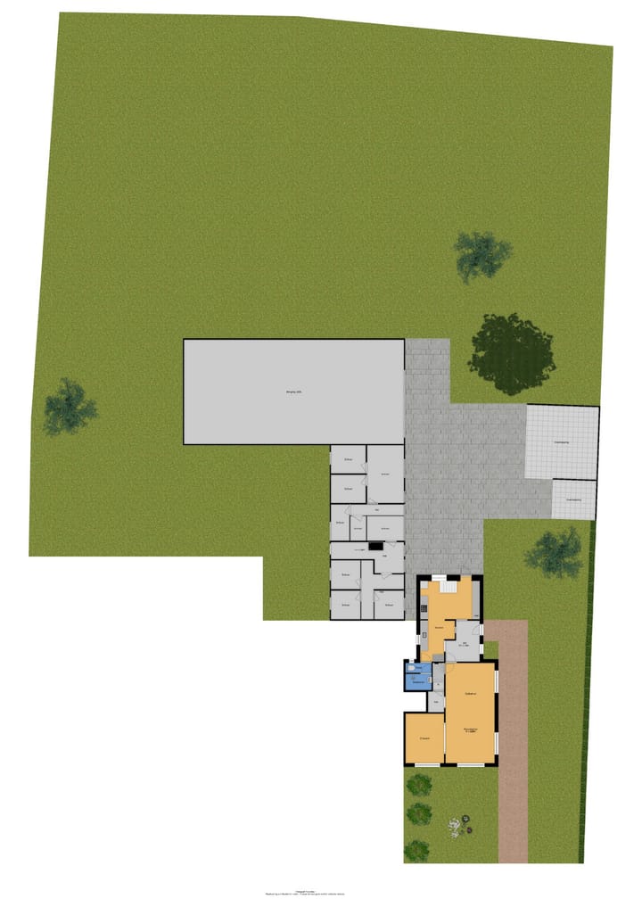 Foto 55 van Schebbelaarsestraat 7