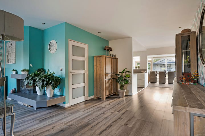 Foto 4 van de Polderstraat 22