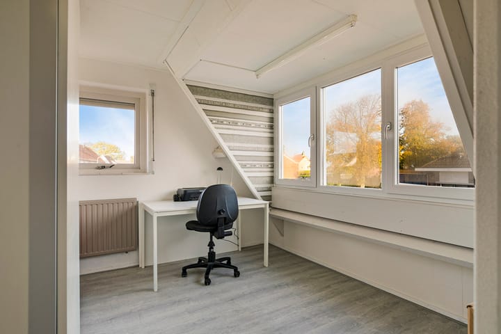 Foto 22 van de Polderstraat 22