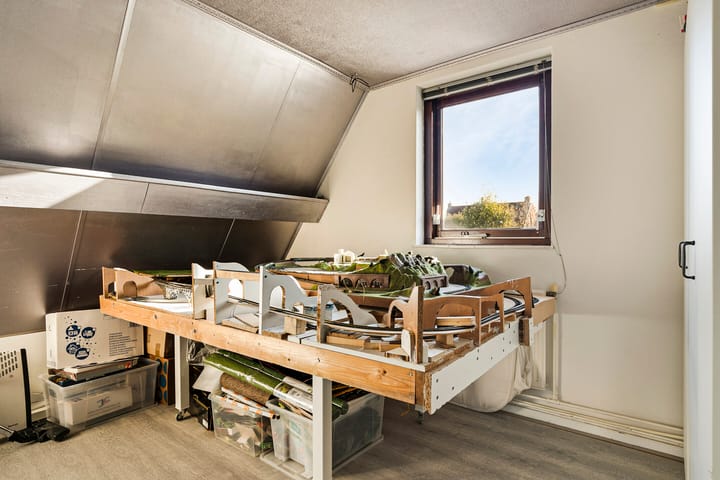 Foto 23 van de Polderstraat 22