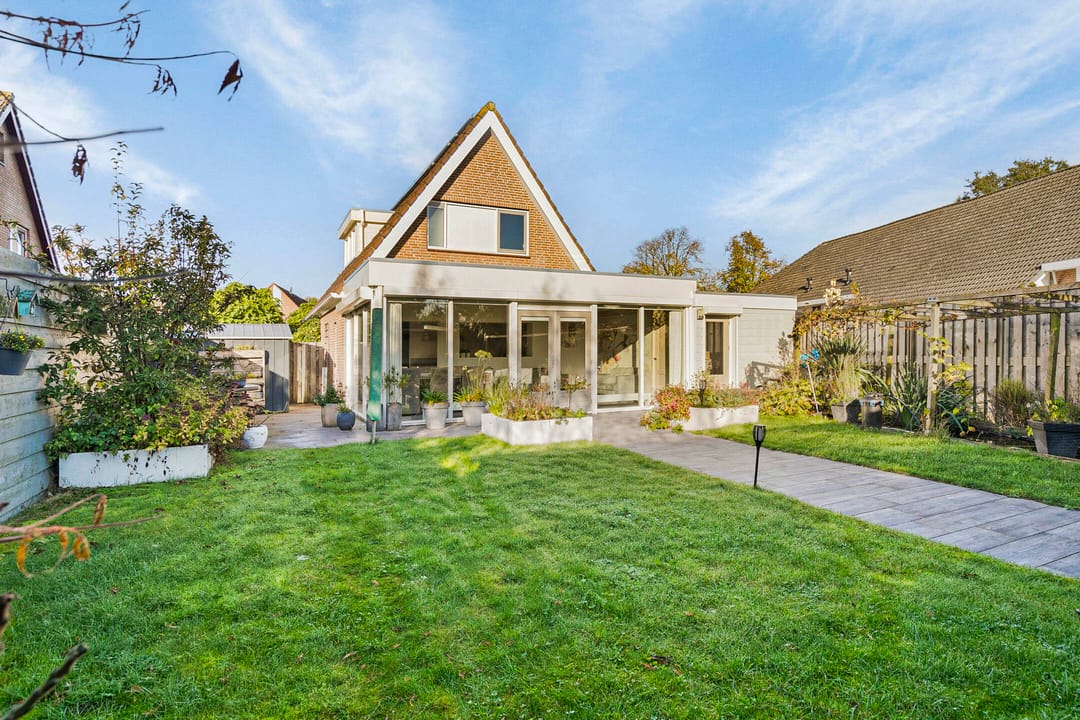 Foto 1 van de Polderstraat 22