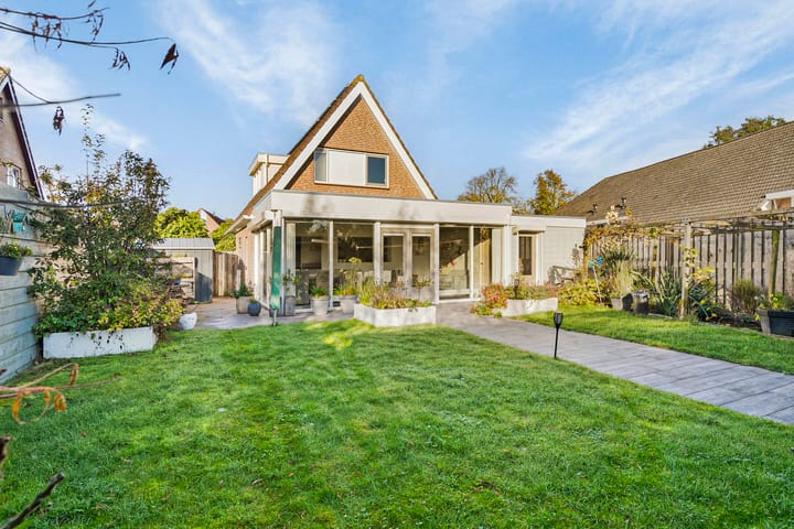 Foto 1 van de Polderstraat 22