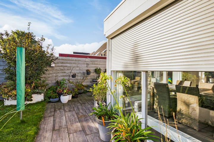 Foto 31 van de Polderstraat 22