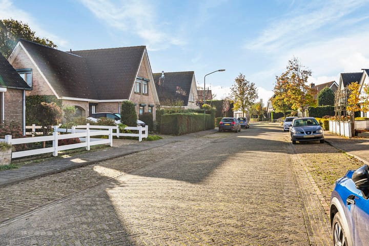 Foto 35 van de Polderstraat 22