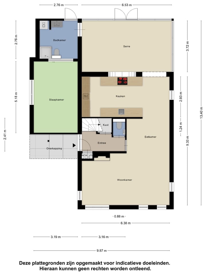 Foto 36 van de Polderstraat 22