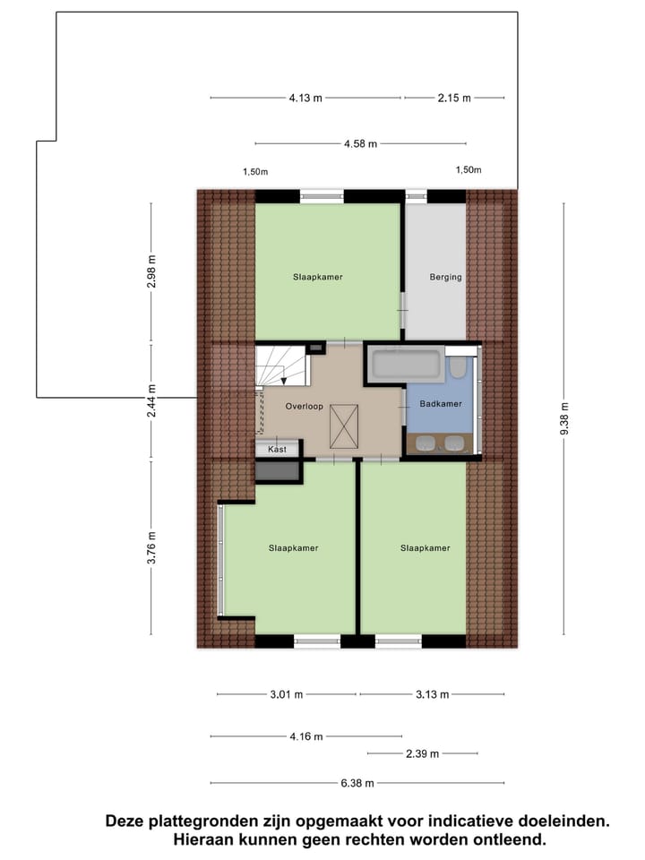 Foto 37 van de Polderstraat 22