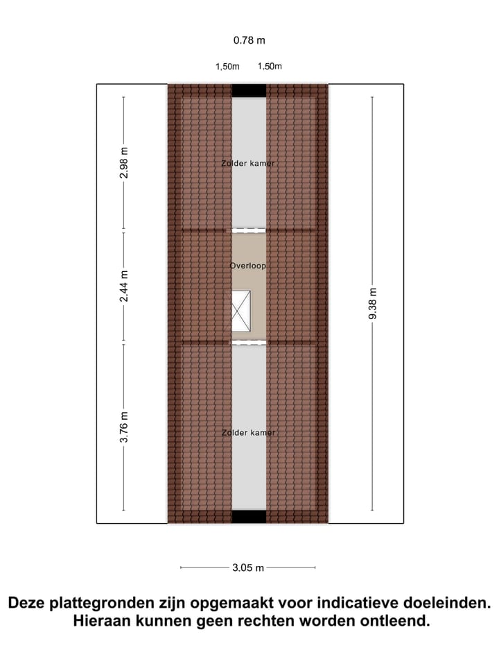 Foto 38 van de Polderstraat 22