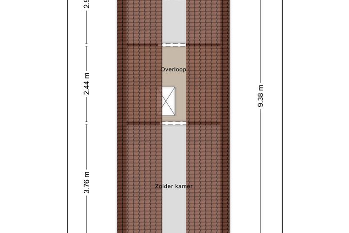 Bekijk foto 42 van de Polderstraat 22