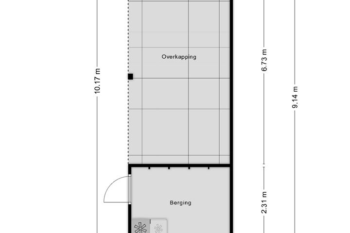 Bekijk foto 43 van de Polderstraat 22