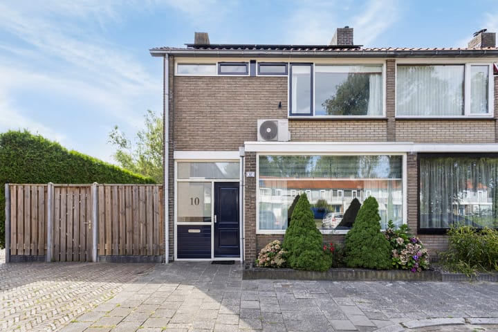 Foto 7 van Bijvang 10