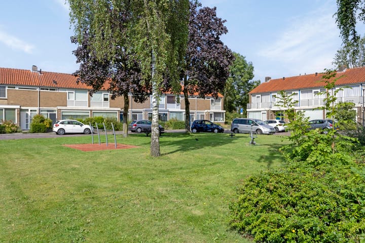 Foto 40 van Bijvang 10