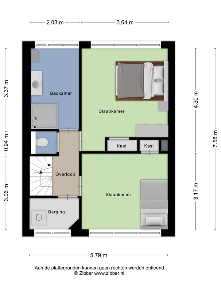 Foto 42 van Bijvang 10