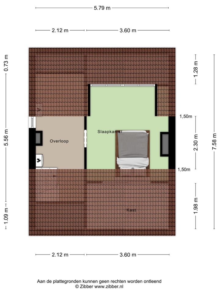 Foto 43 van Bijvang 10