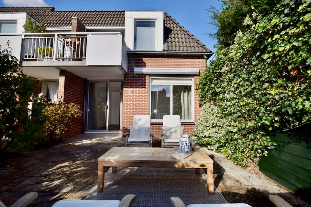 Foto 1 van Vreedenburgh 49