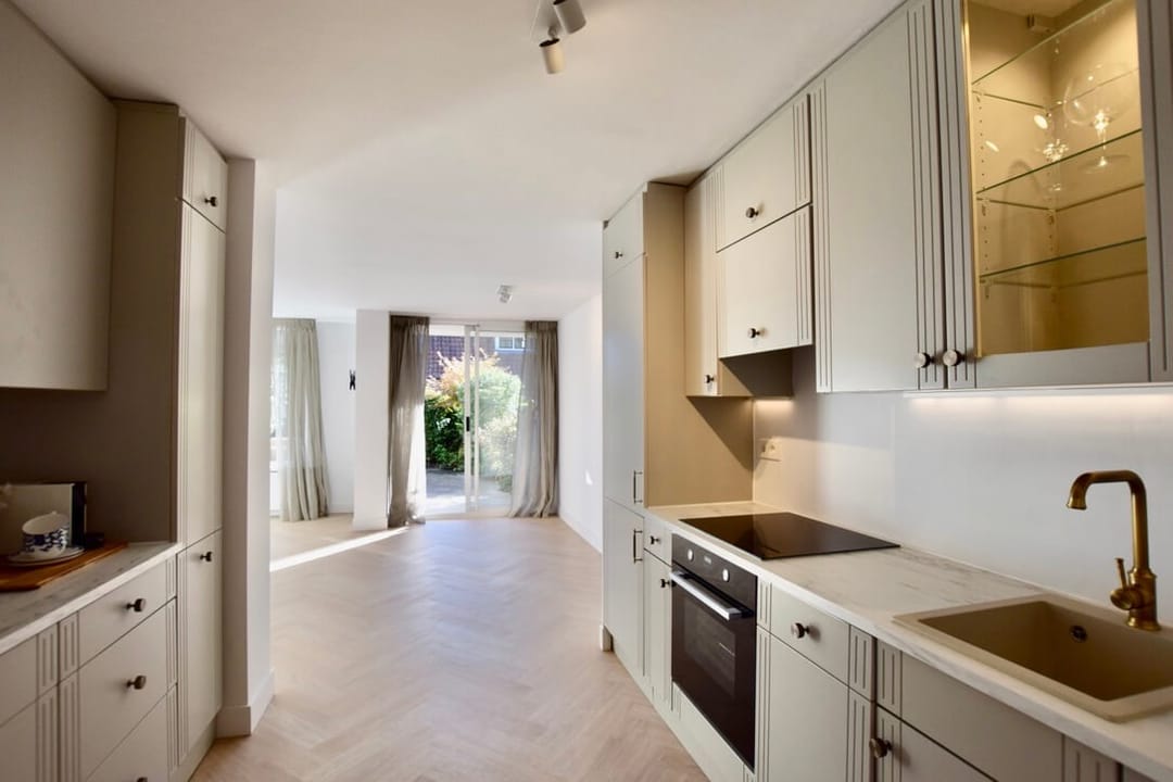 Foto 2 van Vreedenburgh 49