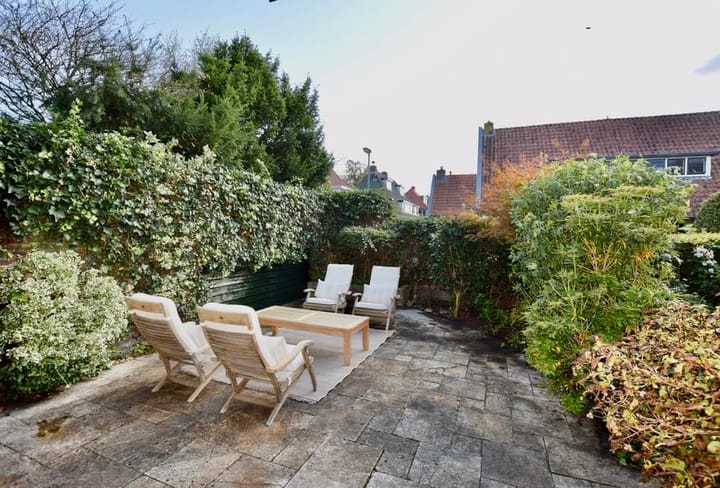 Foto 3 van Vreedenburgh 49